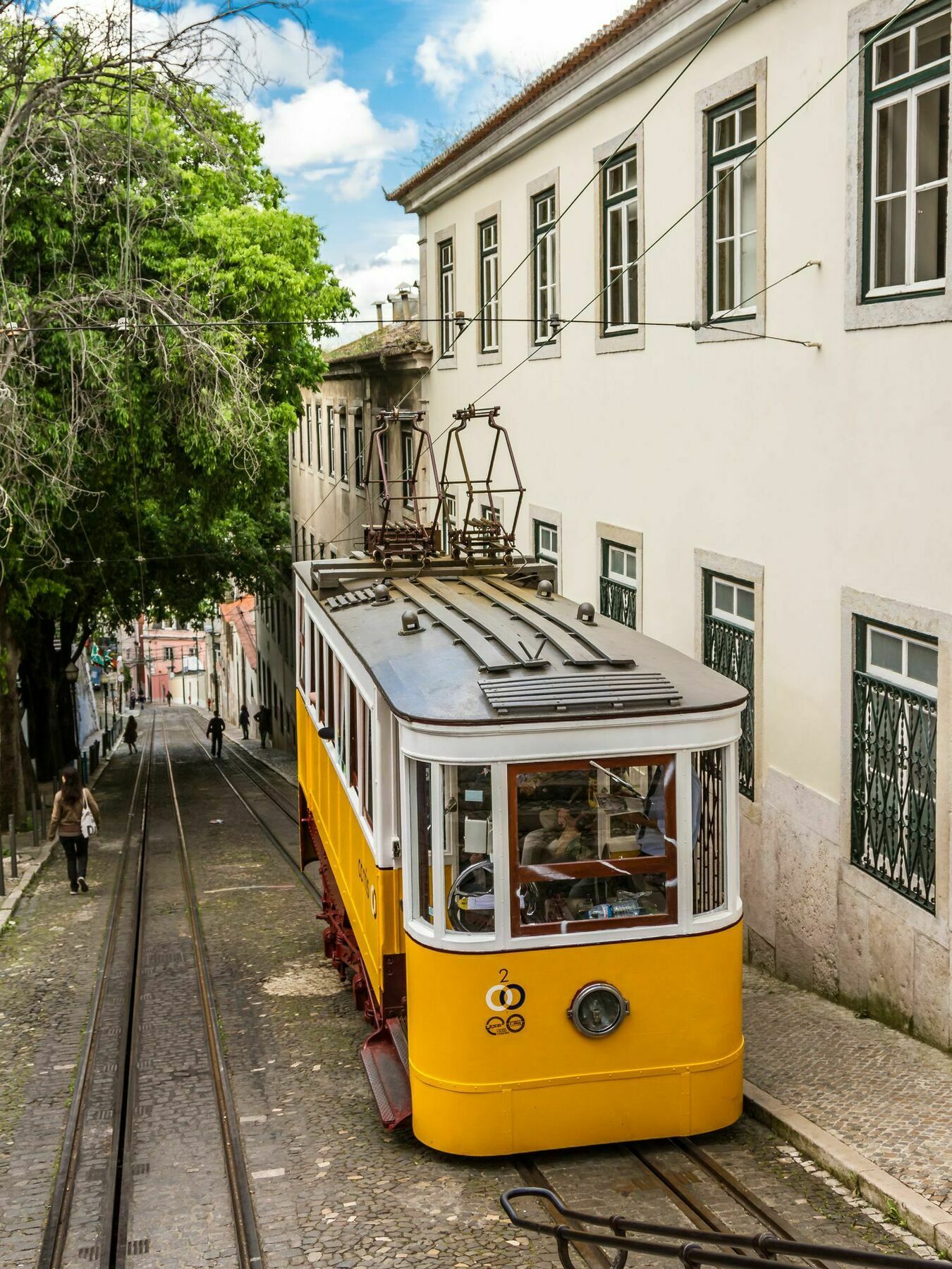 Flores 105 Lisboa Exterior foto